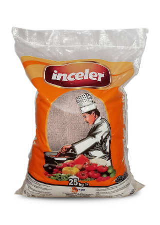 25 Kg Çuval kategorisi için resim