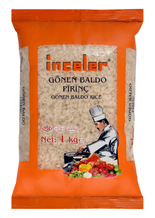 İnceler Paket Bakliyat kategorisi için resim