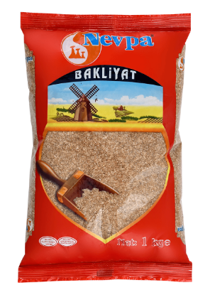 1 Kg Nevpa Çiğ Köftelik Bulgur resmi