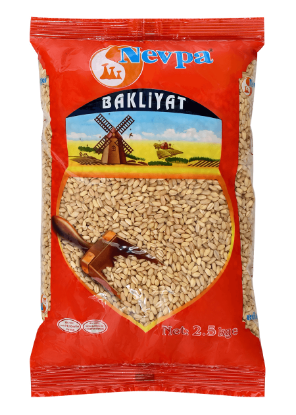 1 Kg Nevpa Aşurelik Buğday resmi