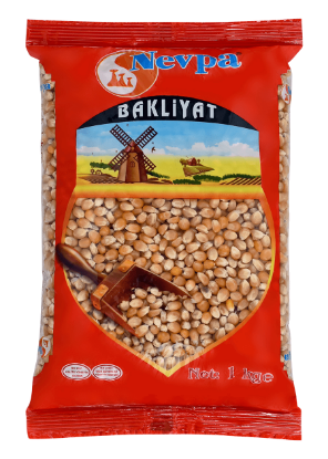 1000 Gr Nevpa Patlayan Mısır resmi