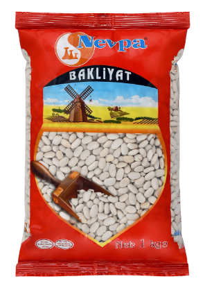 1000 Gr Nevpa Kuru Fasulye resmi