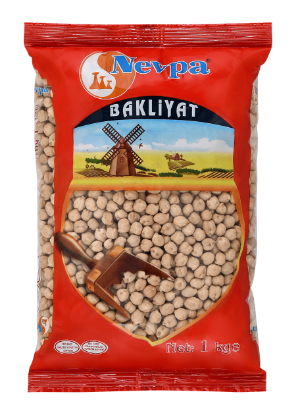 1000 Gr Nevpa Kuru Nohut resmi