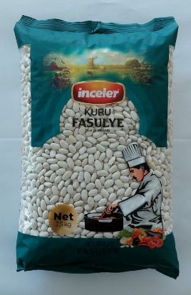 2,5 Kg İnceler Dermason Fasulye resmi