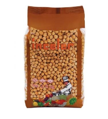 2,5 Kg İnceler Koçbaşı Nohut resmi