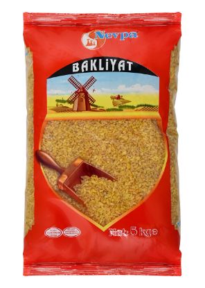 5 Kg Nevpa Pilavlık Bulgur resmi